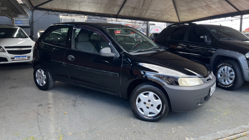 celta 1.0 mpfi vhc super 8v gasolina 2p manual 2004 caxias do sul