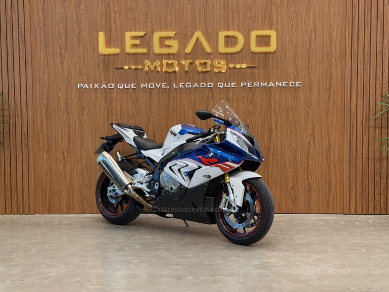 s 1000 rr 2016 novo hamburgo