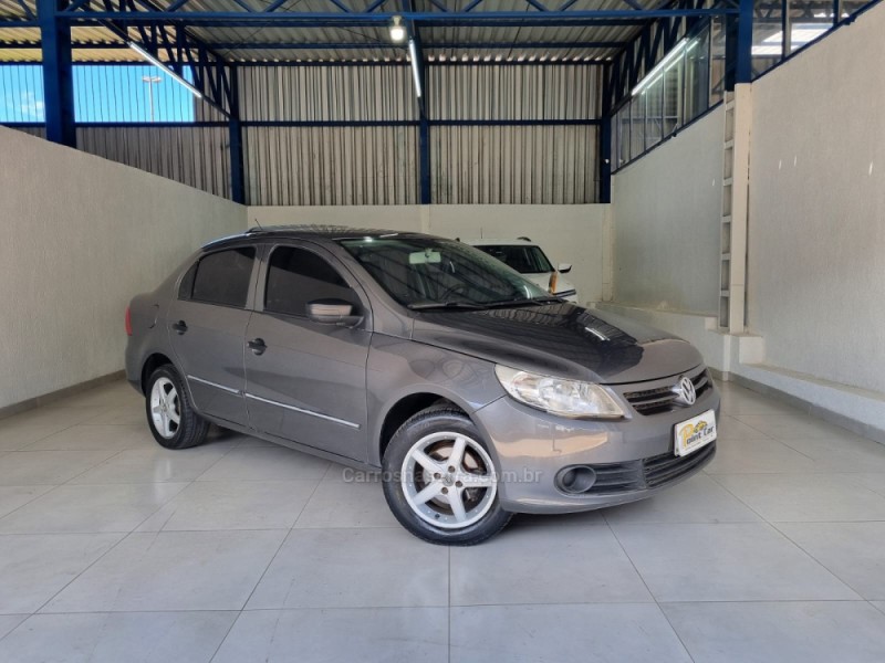 voyage 1.0 mi 8v flex 4p manual 2011 vacaria