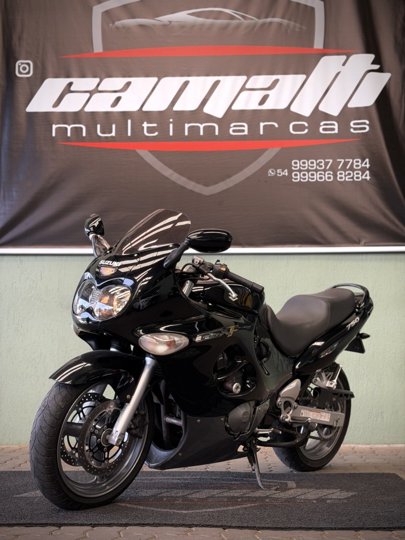 gsx 750 f 2008 antonio prado