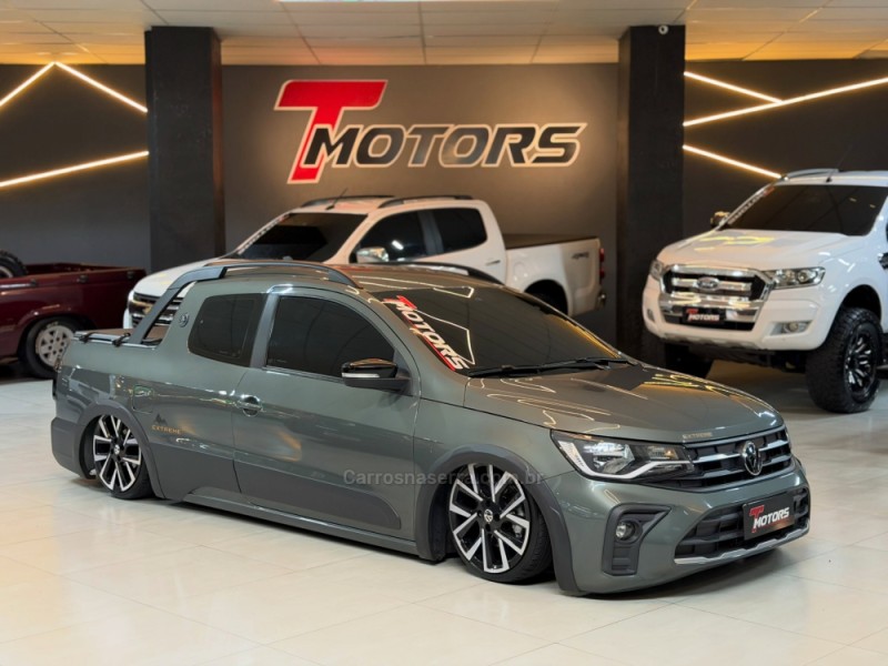 saveiro 1.6 msi extreme cd 16v flex 2p manual 2025 novo hamburgo