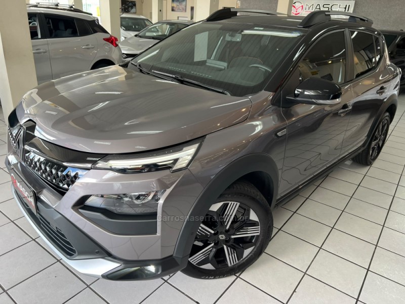 kardian 1.0 premiere edition turbo flex 4p automatico 2025 caxias do sul