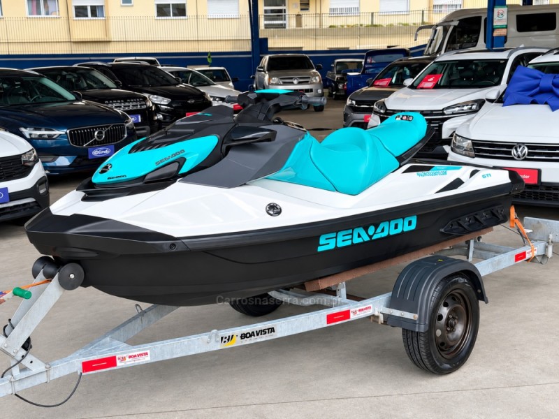jet ski gti 130 2023 caxias do sul