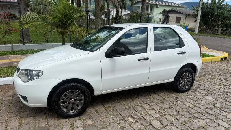 palio 1.0 mpi trofeo fire 8v flex 4p manual 2016 feliz