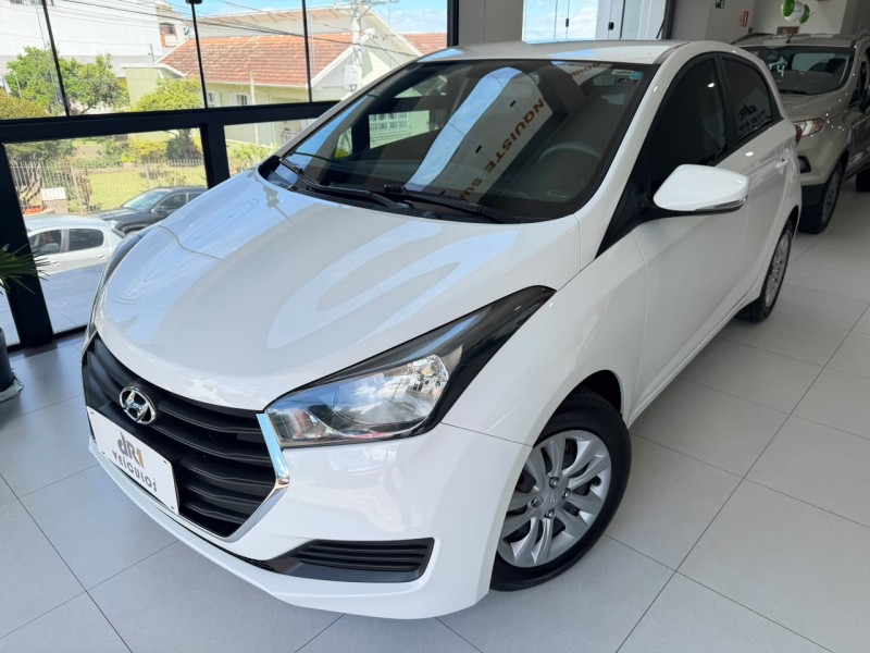 hb20 1.0 comfort 12v flex 4p manual 2017 caxias do sul