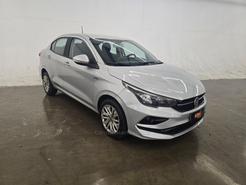 cronos 1.3 firefly flex drive gsr 2019 caxias do sul
