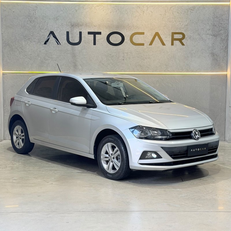 polo 1.6 msi total flex manual  2020 caxias do sul