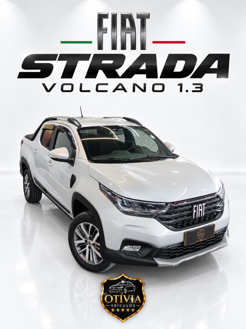 strada 1.3 volcano cd 8v flex 4p manual 2024 gramado