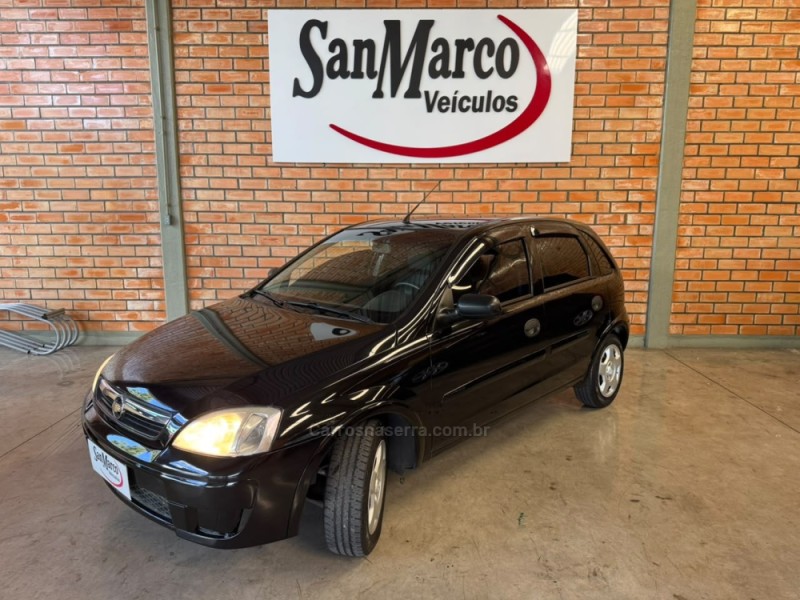 CORSA 1.4 MPFI MAXX 8V FLEX 4P MANUAL