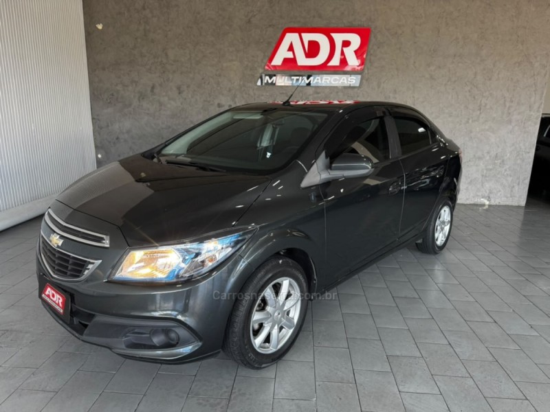 prisma 1.4 mpfi lt 8v flex 4p manual 2015 caxias do sul