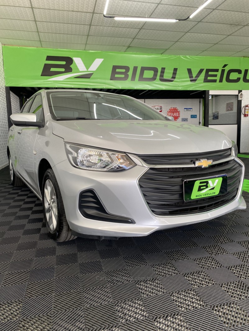 onix 1.0 lt 12v flex 4p manual 2023 vacaria