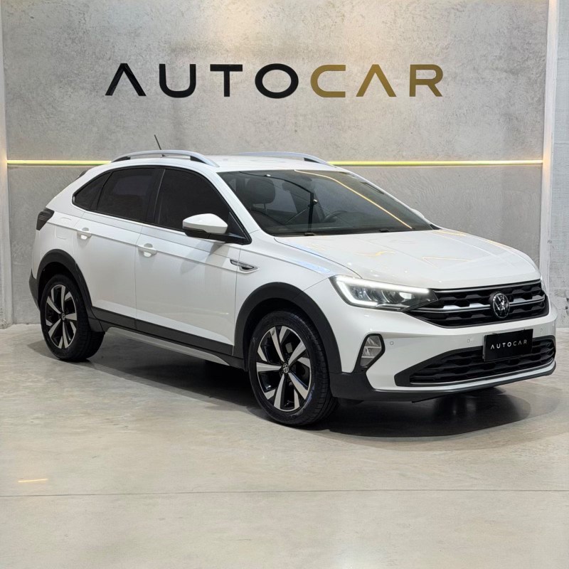 NIVUS 1.0 TSI HIGHLINE FLEX 4P AUTOMÁTICO
