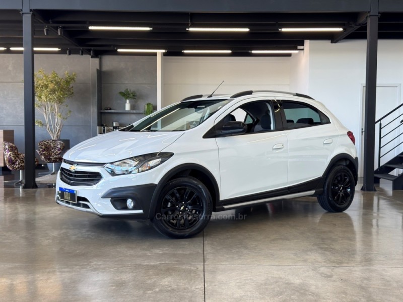 onix 1.4 mpfi activ 8v flex 4p manual 2019 bento goncalves
