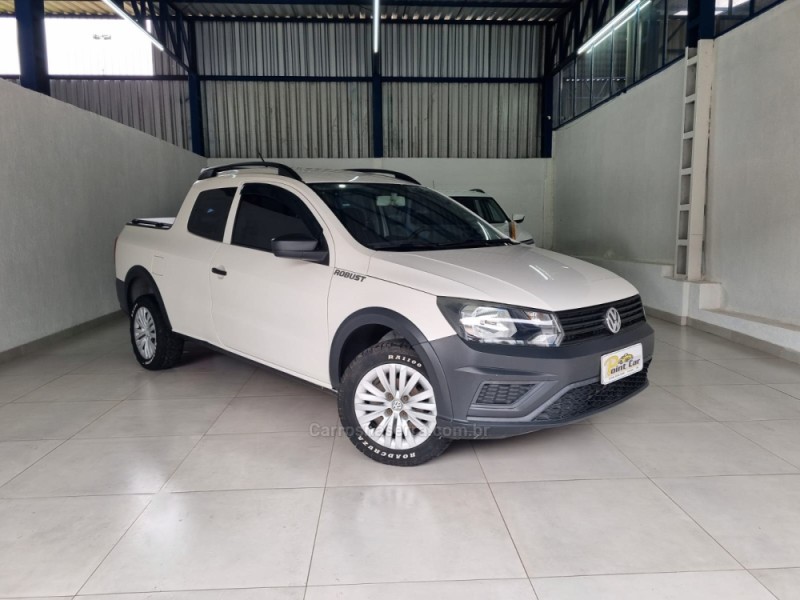 saveiro 1.6 msi robust cd 8v flex 2p manual 2019 vacaria
