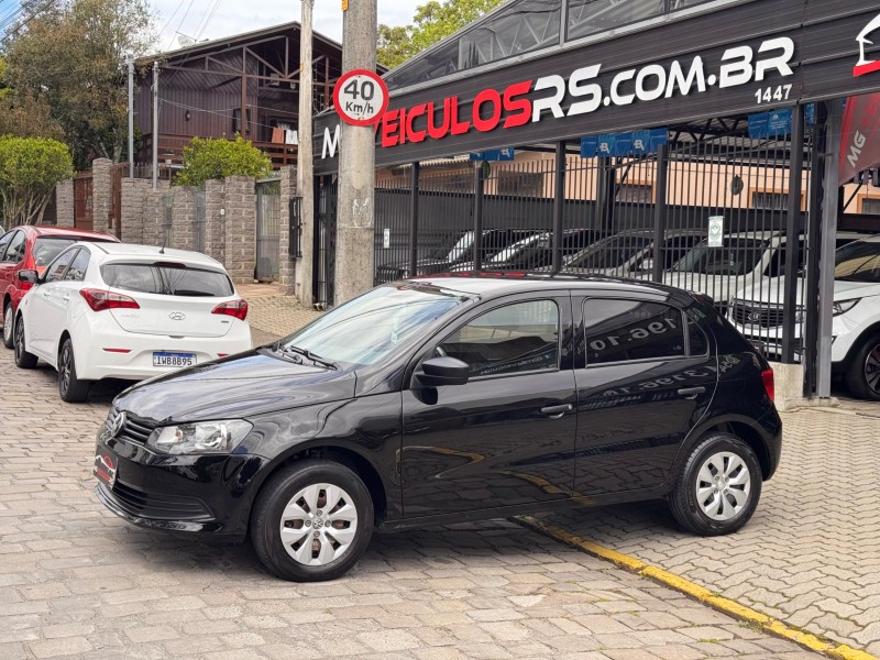 gol 1.0 mi special 8v flex 4p manual 2016 caxias do sul