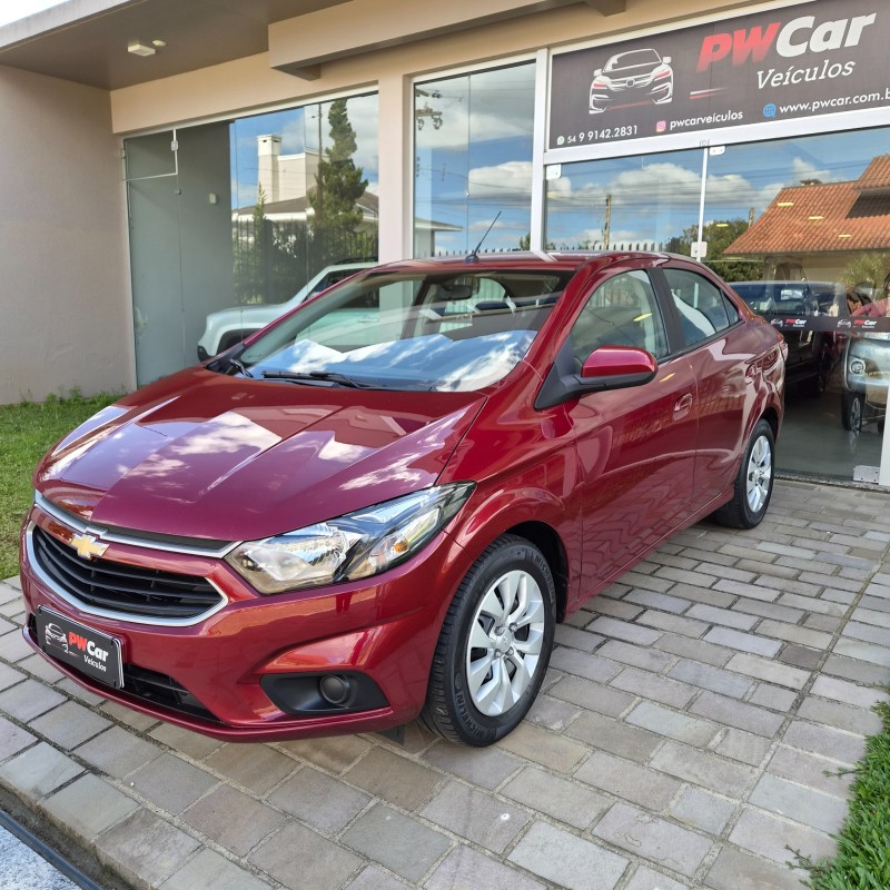 prisma 1.4 mpfi lt 8v flex 4p manual 2018 bento goncalves