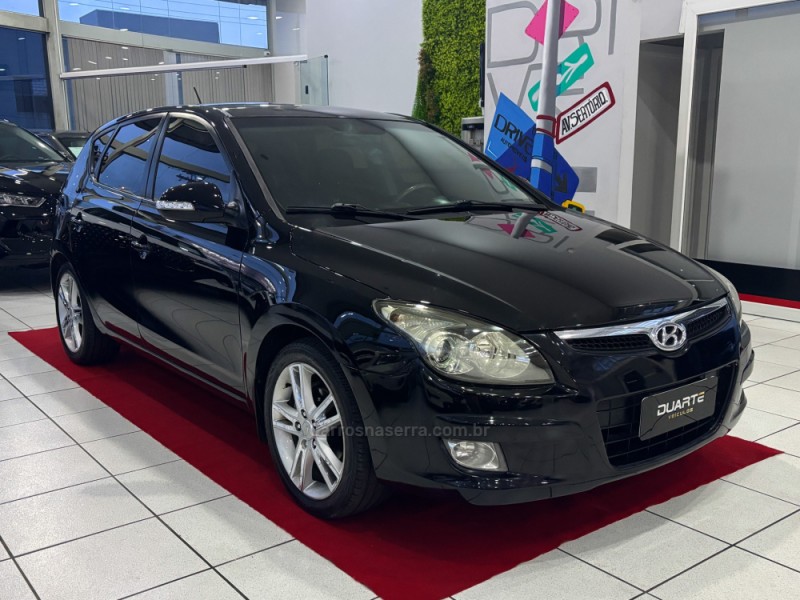 i30 2.0 mpi 16v gasolina 4p automatico 2012 porto alegre