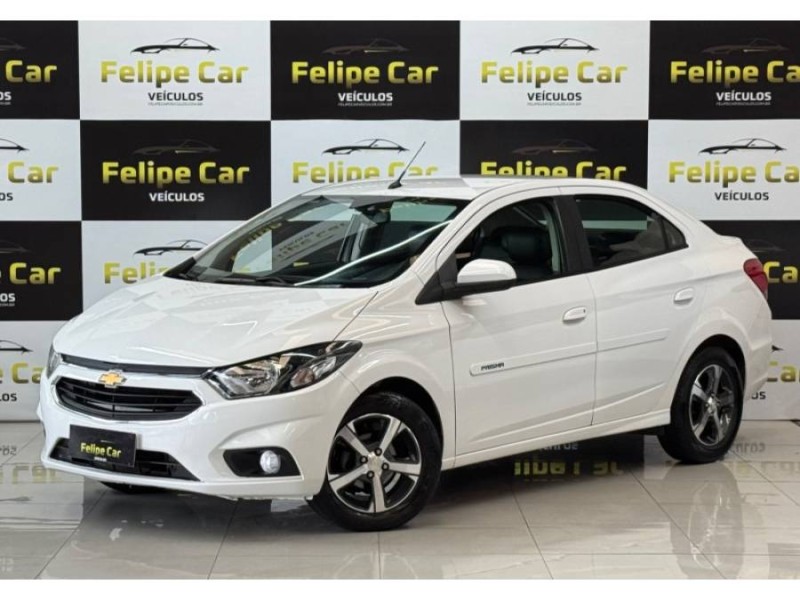 prisma 1.4 mpfi ltz 8v flex 4p manual 2017 caxias do sul