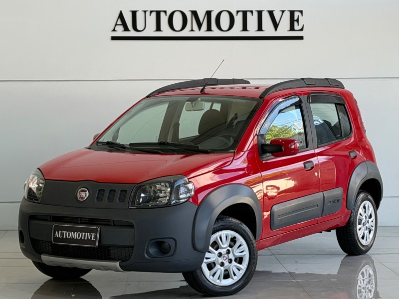 uno 1.0 way 8v flex 4p manual 2011 caxias do sul
