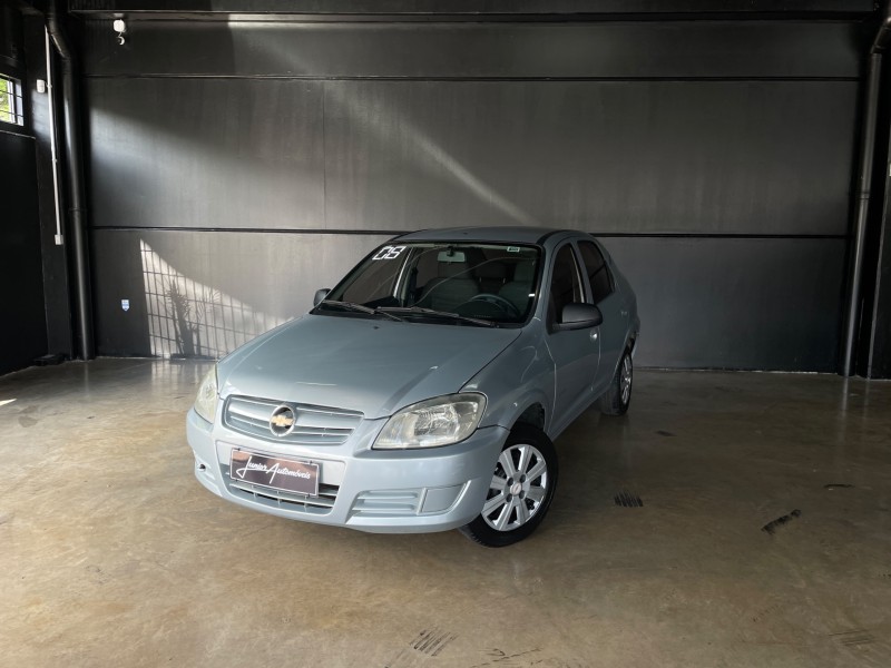 prisma 1.4 mpfi joy 8v flex 4p manual 2008 caxias do sul