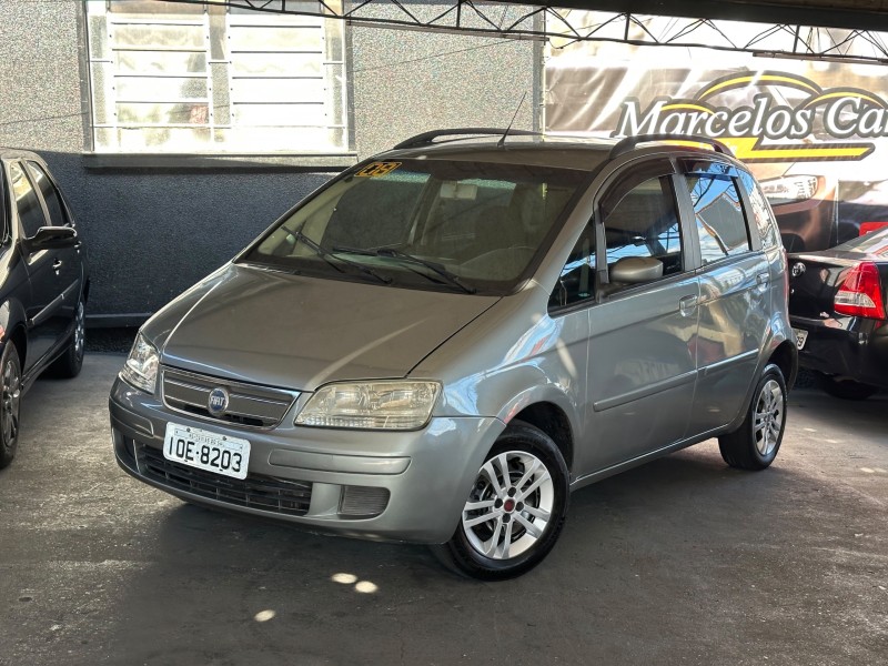 idea 1.4 mpi fire elx 8v flex 4p manual 2008 caxias do sul