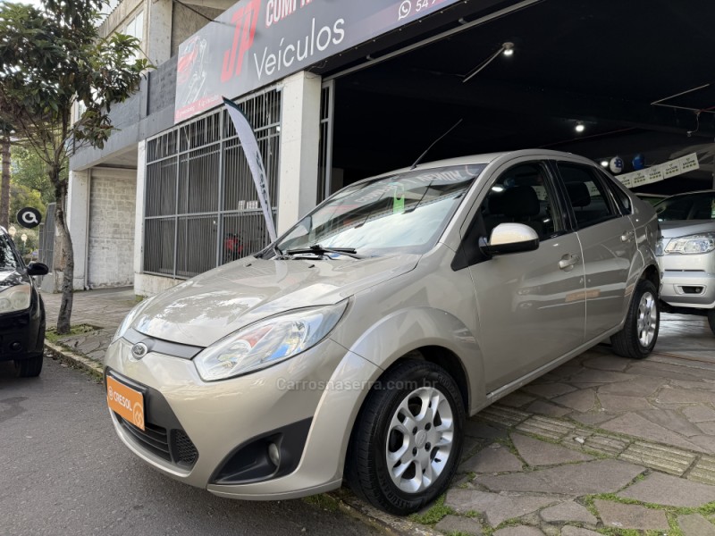 fiesta 1.6 mpi class sedan 8v flex 4p manual 2011 bento goncalves