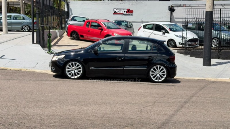 gol 1.6 mi power flex 4p manual g.iii 2010 novo hamburgo