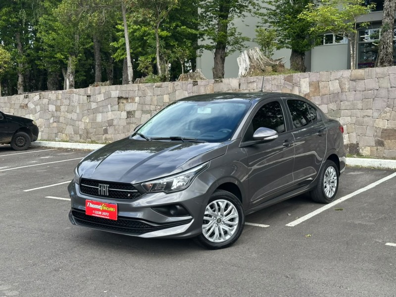 cronos 1.3 drive 8v flex 4p manual 2022 caxias do sul