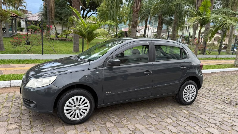 gol 1.0 mi trendline 8v flex 4p manual 2012 feliz