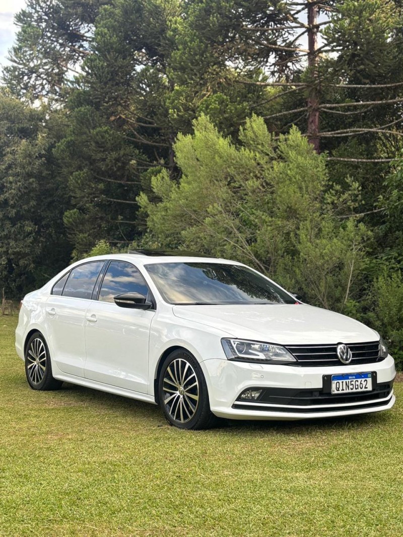 jetta 2.0 tsi dsg highline 200cv gasolina 4p automatico 2016 vacaria