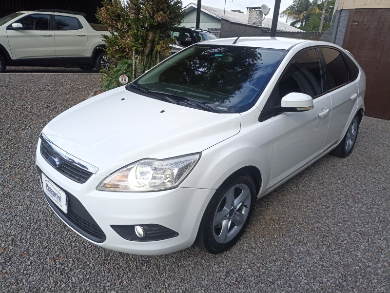 focus 1.6 glx 16v flex 4p manual 2011 bento goncalves