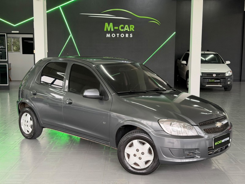 celta 1.0 mpfi lt 8v flex 2p manual 2012 feliz