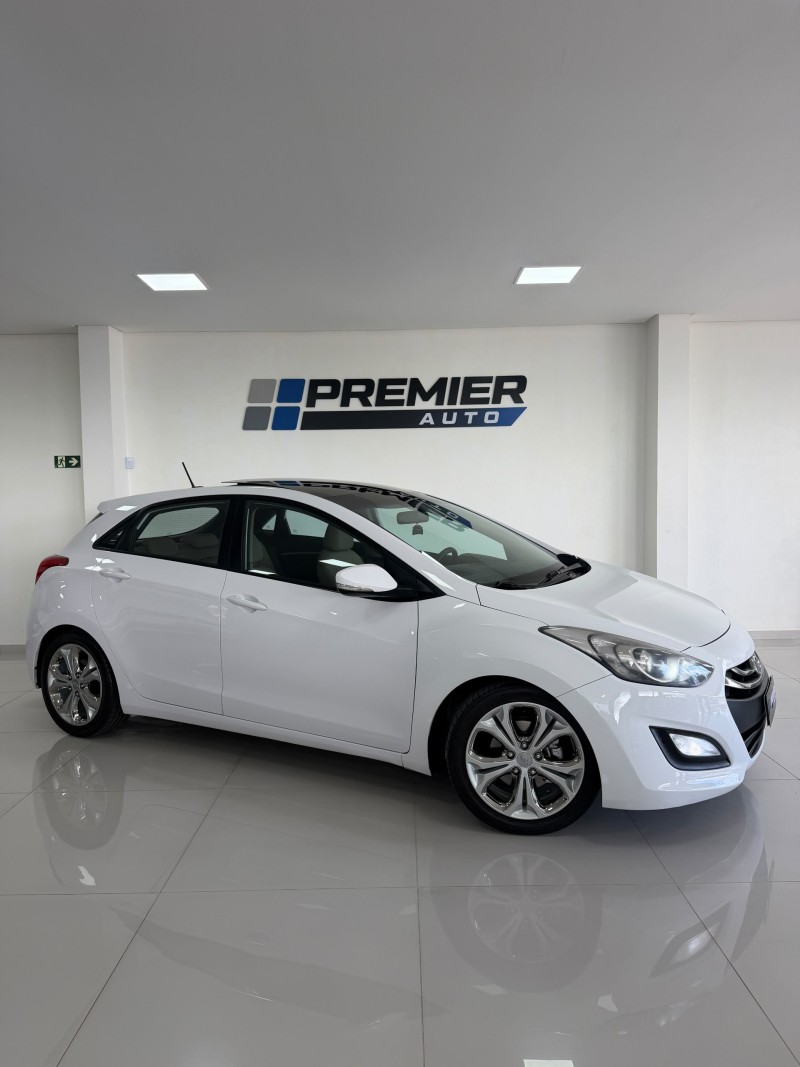 i30 1.8 mpi 16v gasolina 4p automatico 2015 caxias do sul