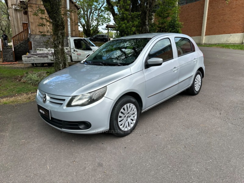 gol 1.0 mi 8v flex 4p manual 2011 bento goncalves