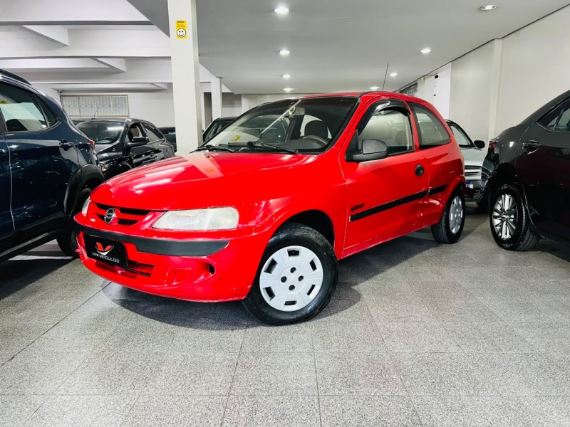 celta 1.4 mpfi energy 8v gasolina 2p manual 2004 caxias do sul