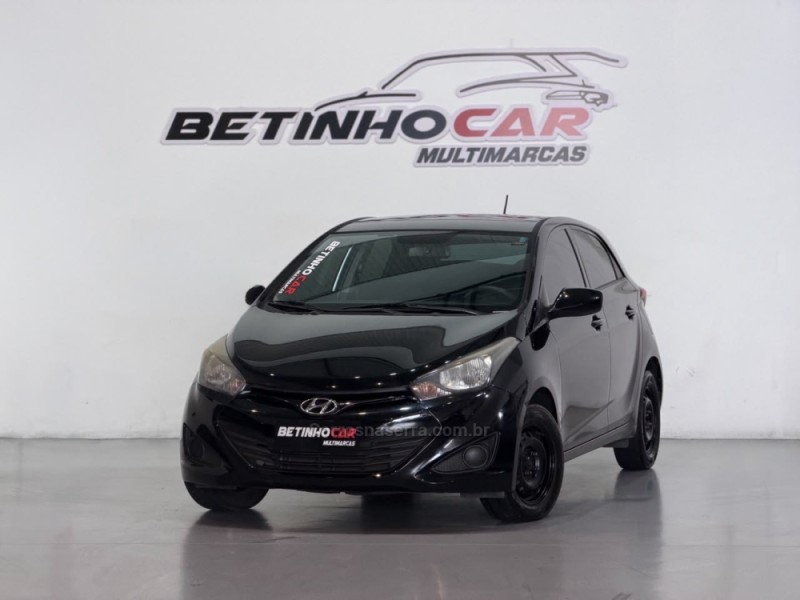 hb20 1.0 comfort style 12v flex 4p manual 2015 estancia velha
