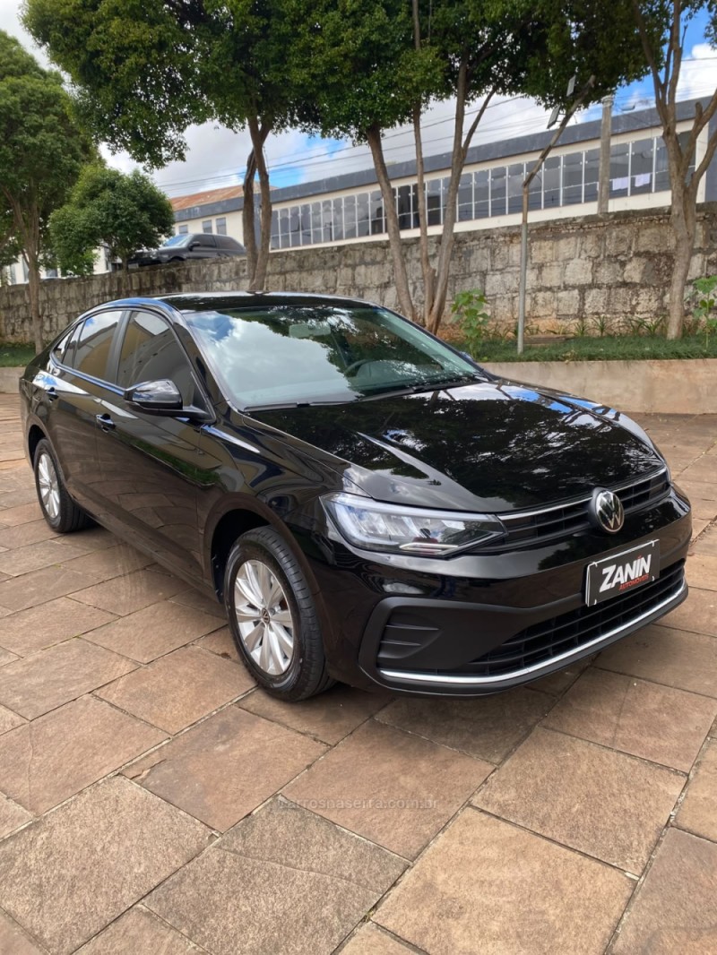 virtus 1.0 tsi flex 4p automatico 2025 sananduva