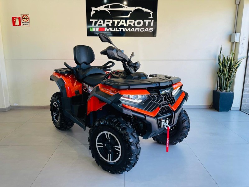 wolf 700l  2024 caxias do sul
