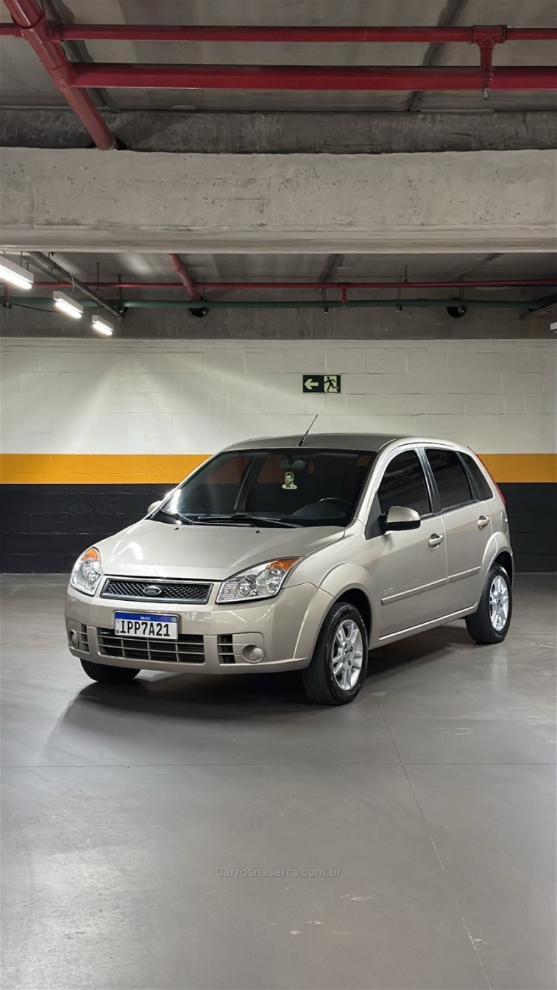 fiesta 1.6 mpi class hatch 8v flex 4p manual 2009 caxias do sul