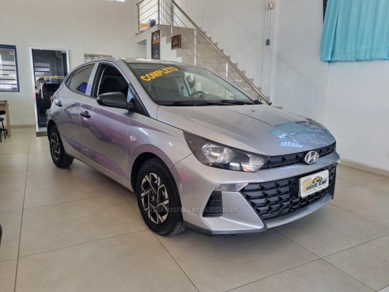 hb20 1.0 sense plus 12v flex 4p manual 2023 vacaria