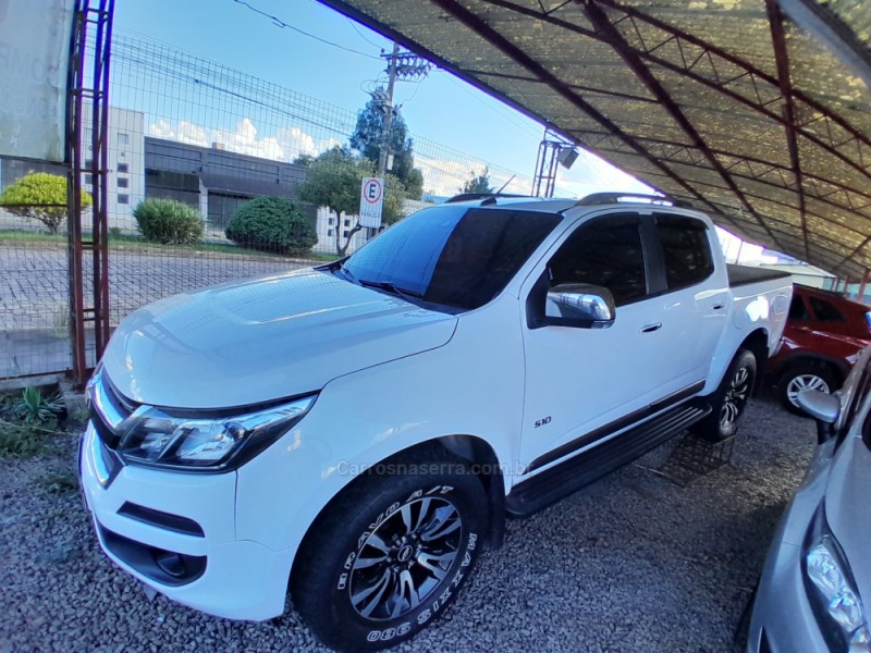 s10 2.8 ltz 4x4 cd 16v turbo diesel 4p automatico 2019 veranopolis