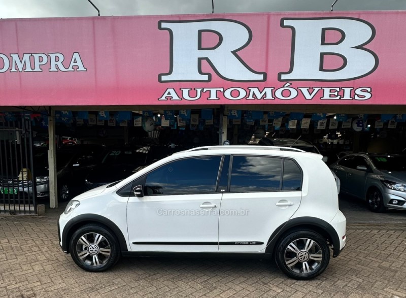 up 1.0 tsi cross 12v flex 4p manual 2018 parobe