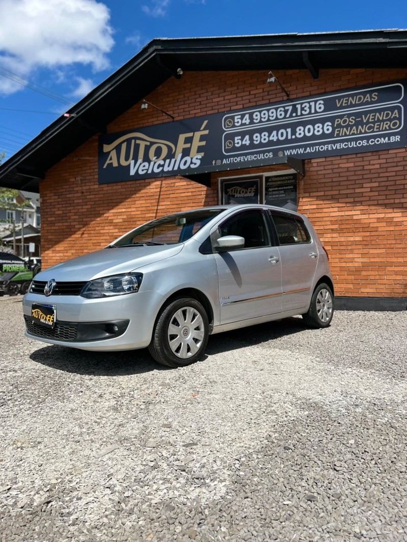 fox 1.6 mi prime 8v flex 4p manual 2011 canela