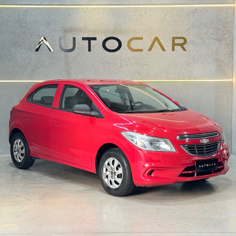 onix 1.0 lt 8v flex 4p manual 2016 caxias do sul
