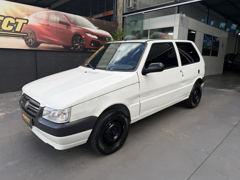 uno 1.0 mpi mille fire 8v flex 2p manual 2013 portao