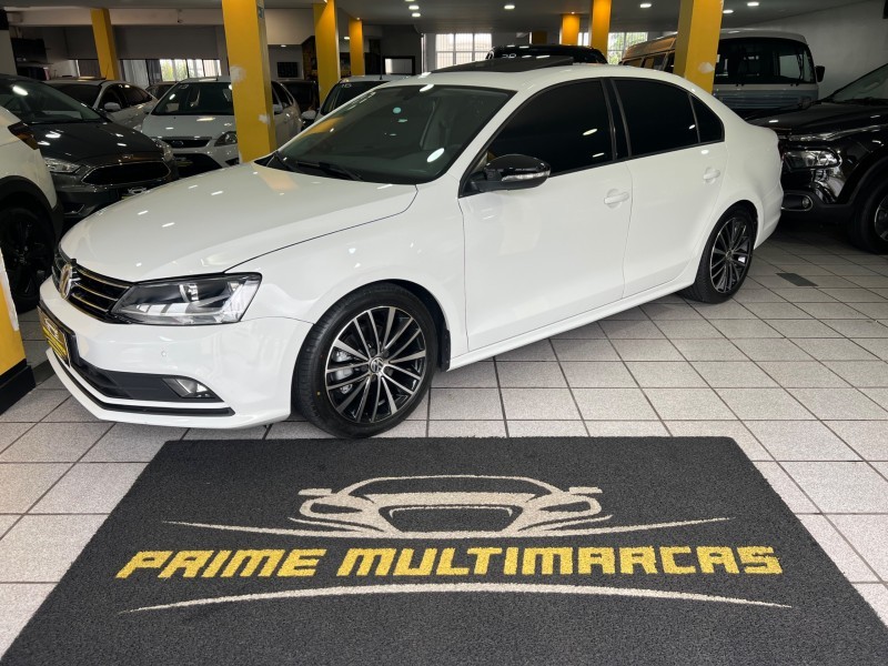 Volkswagen Jetta TRENDLINE 1.4 TSI 2017