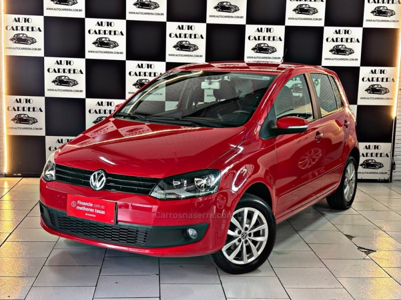 fox 1.6 mi 8v flex 4p manual 2014 novo hamburgo