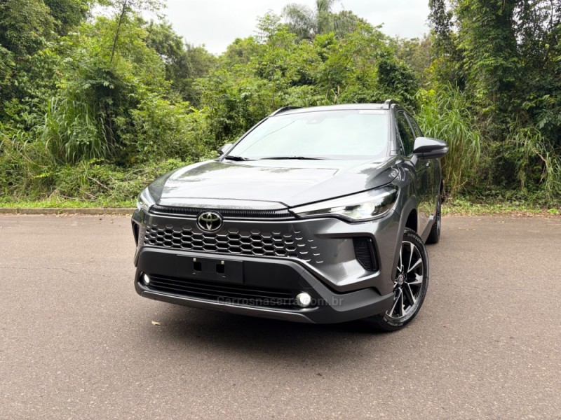corolla 2.0 cross xre 16v flex 4p automatico 2027 feliz