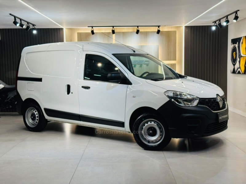 kangoo 1.6 advanced 16v flex 4p manual 2025 canoas