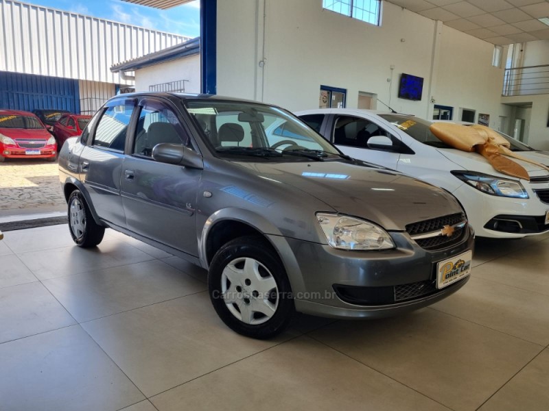 classic 1.0 mpfi ls 8v flex 4p manual 2011 vacaria